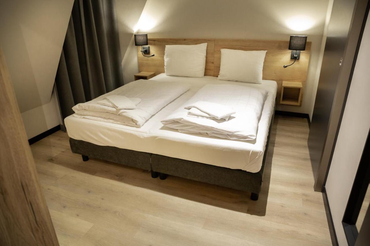 Astenblick Apartments Winterberg With Sauna Dış mekan fotoğraf