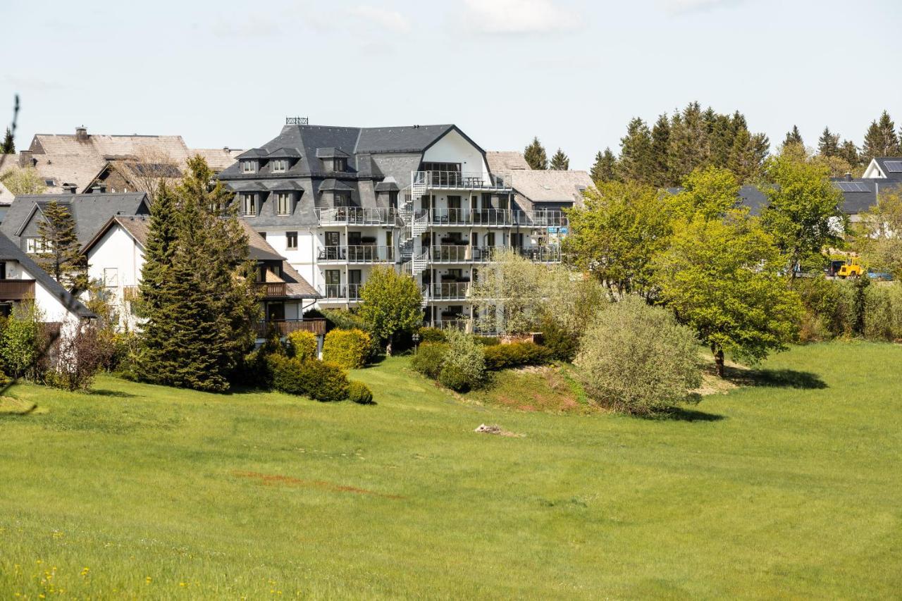 Astenblick Apartments Winterberg With Sauna Dış mekan fotoğraf