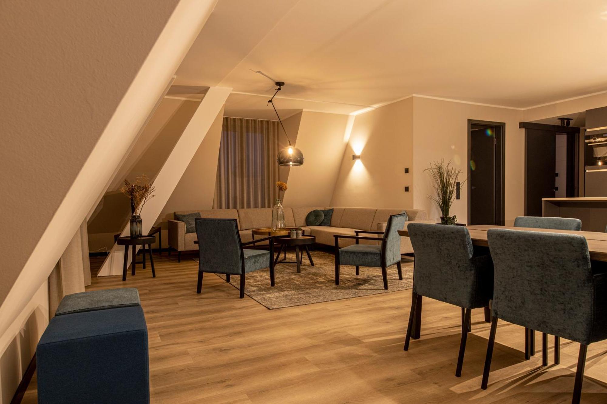 Astenblick Apartments Winterberg With Sauna Dış mekan fotoğraf