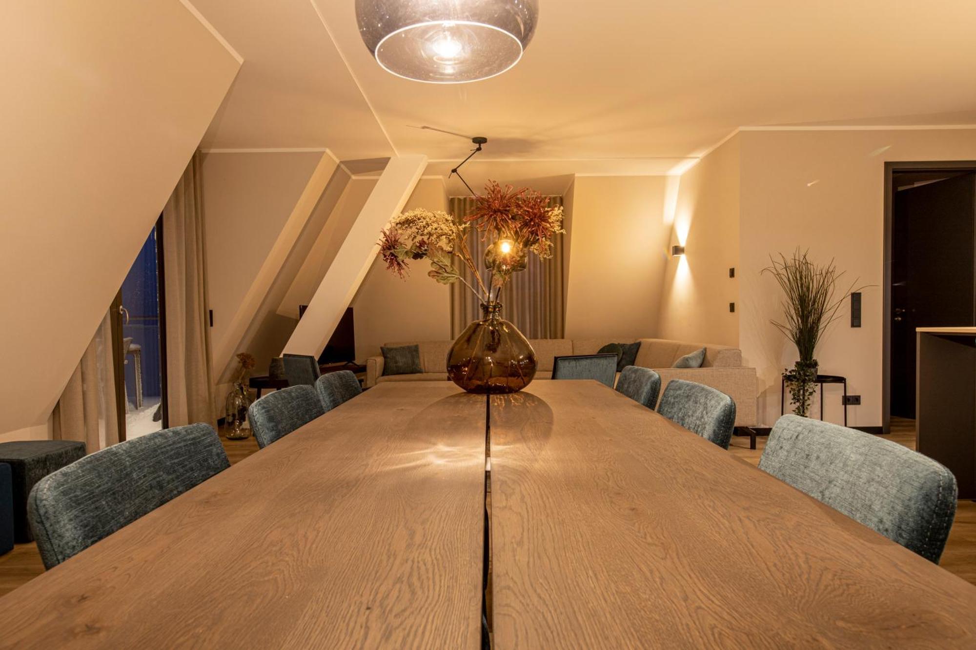 Astenblick Apartments Winterberg With Sauna Dış mekan fotoğraf