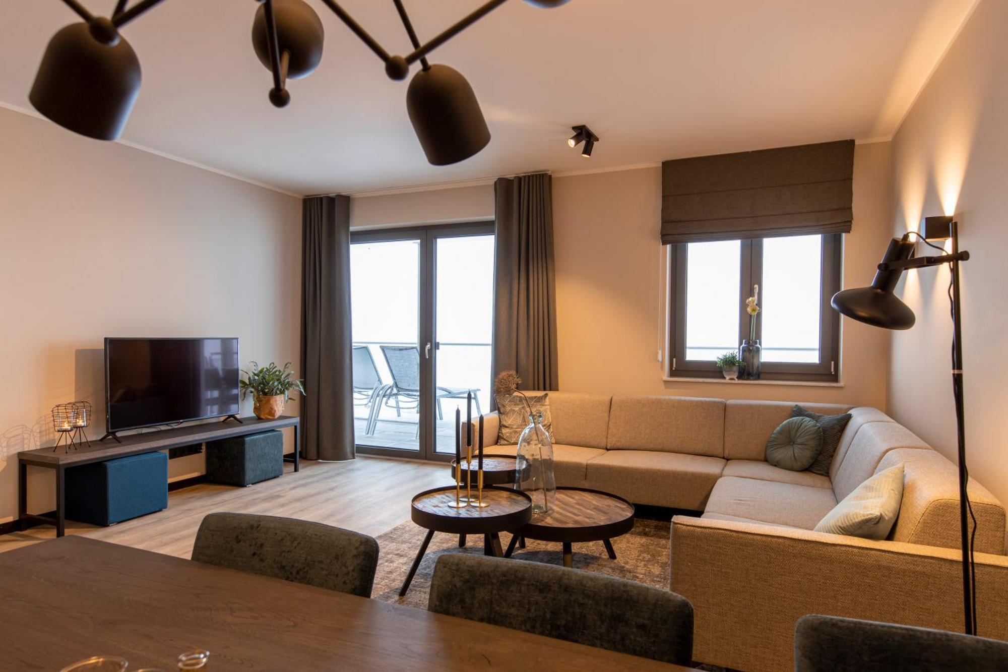 Astenblick Apartments Winterberg With Sauna Dış mekan fotoğraf