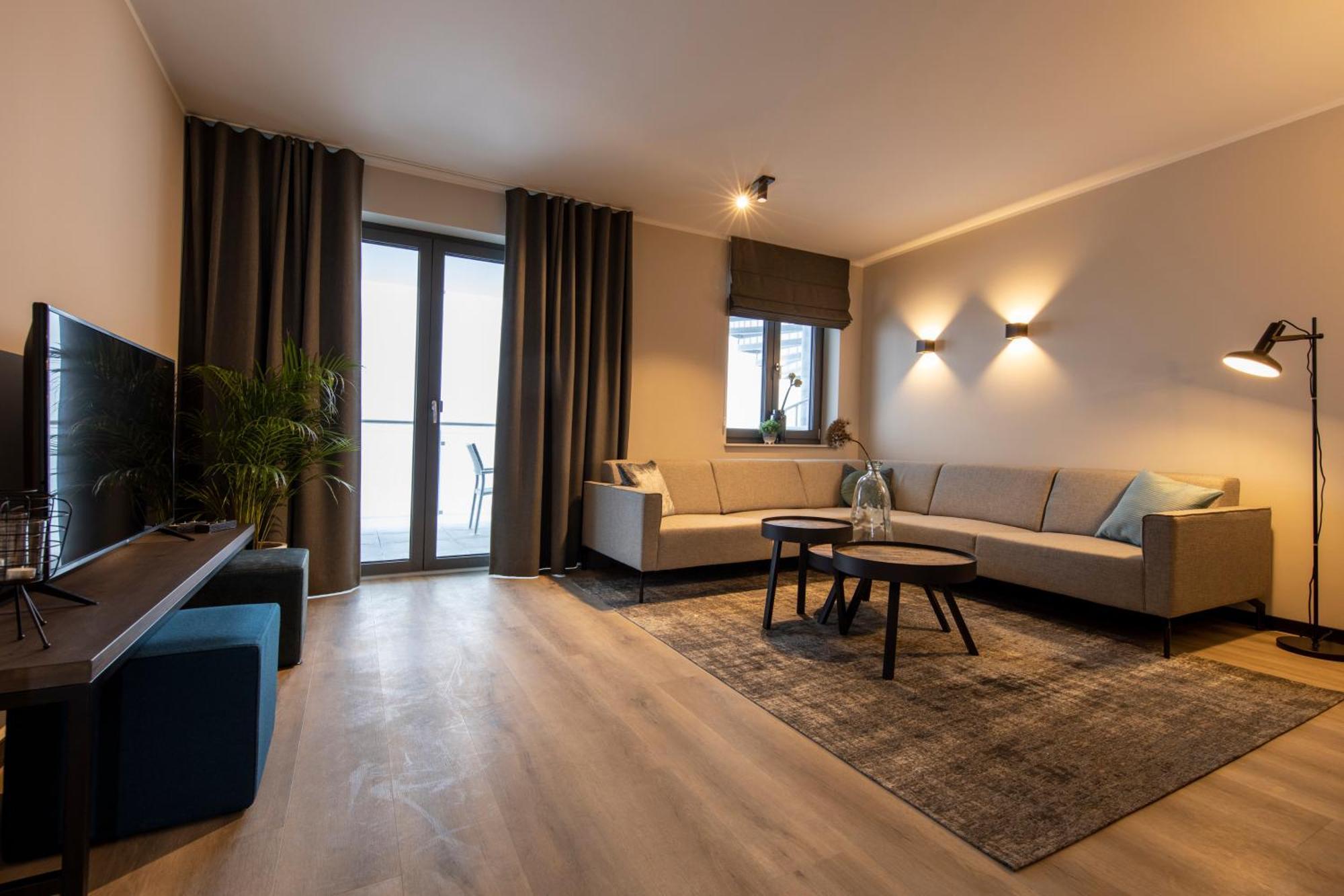 Astenblick Apartments Winterberg With Sauna Dış mekan fotoğraf