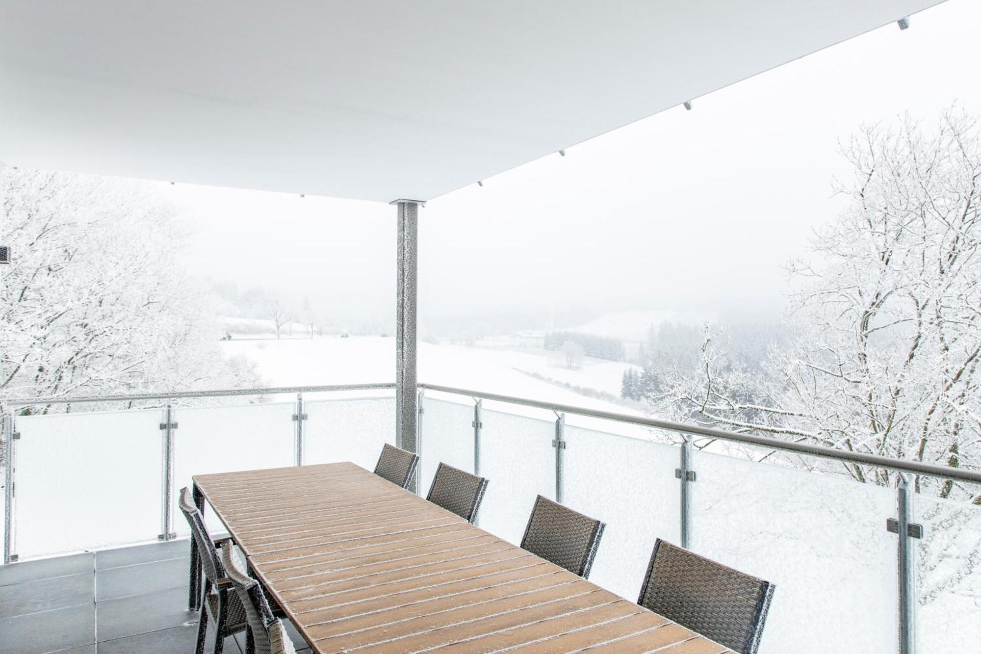 Astenblick Apartments Winterberg With Sauna Dış mekan fotoğraf