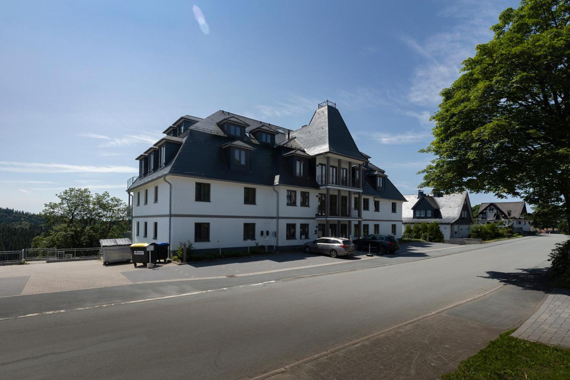 Astenblick Apartments Winterberg With Sauna Dış mekan fotoğraf