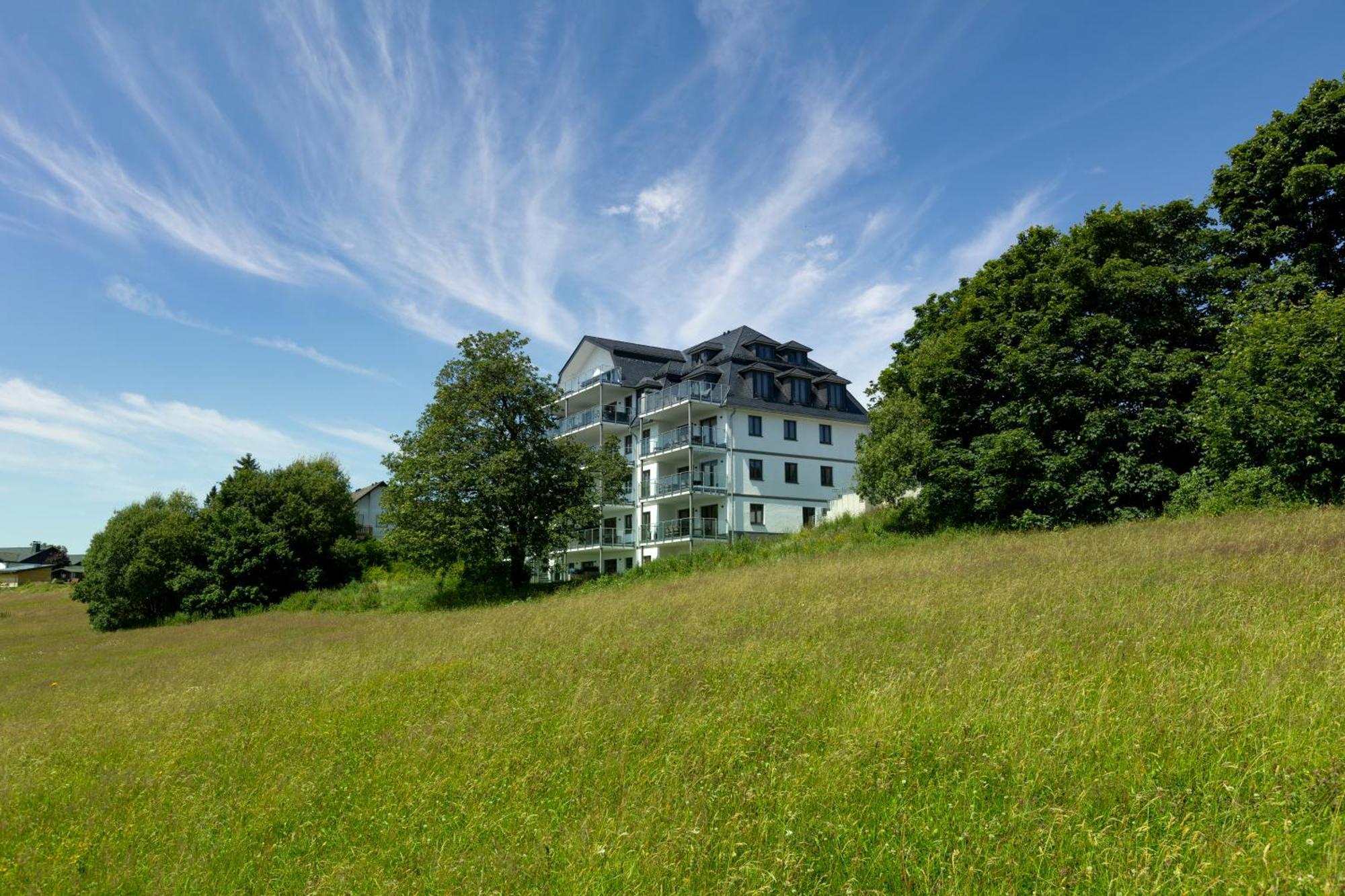 Astenblick Apartments Winterberg With Sauna Dış mekan fotoğraf